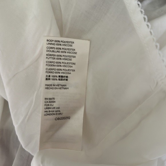 Anthropologie - Picture 8 of 8